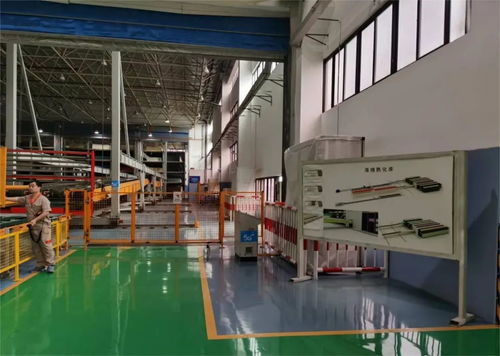 中軟國際攜手紹興移動、中移物聯網，共建首個床墊行業5G全連接工廠