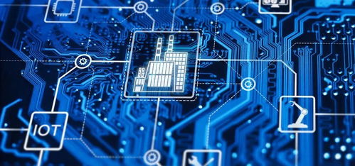 工業互聯網演進路徑 從單點智能邁向全局智能的系統集成之路