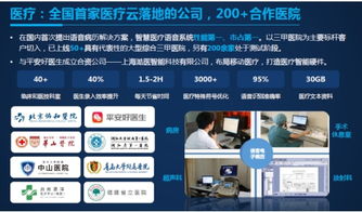 云知聲醫療解決方案亮相2018中華醫院信息網絡大會，引領AI在醫療系統集成服務新浪潮