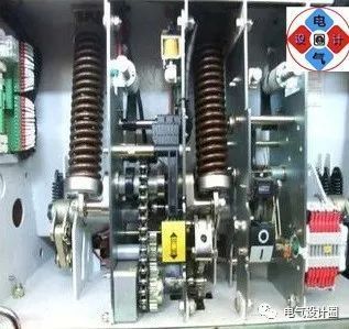 電氣設備運維知識 開關柜常見12大故障及系統化排查方法